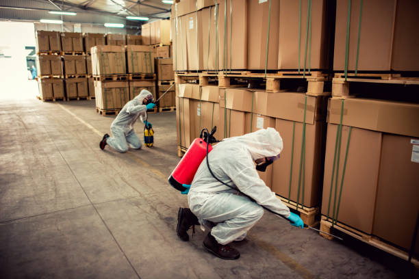 Best Pest Removal Services  in Chattahoochee Hills, GA