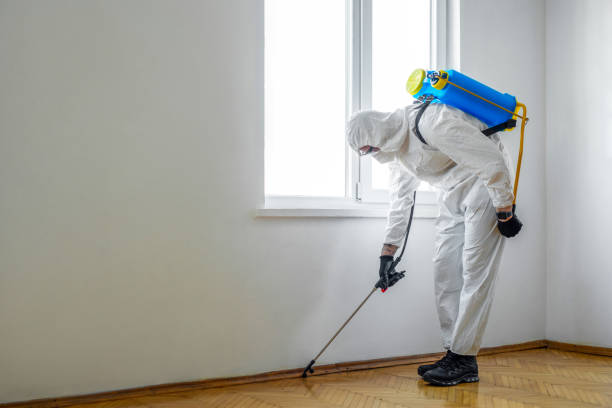 Best Exterminator Services  in Chattahoochee Hills, GA