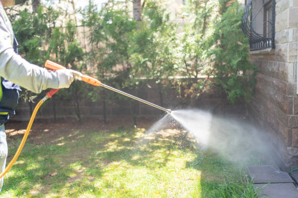 Best Residential Pest Control  in Chattahoochee Hills, GA